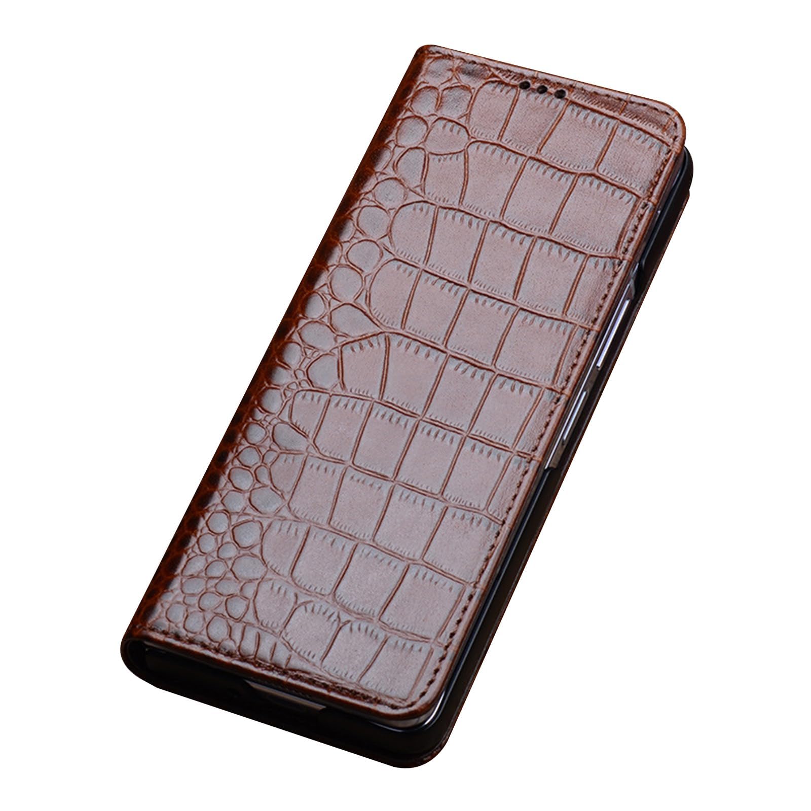 Książka Etui do Samsung Galaxy Z Fold 8 Ultra, Wysokiej jakości