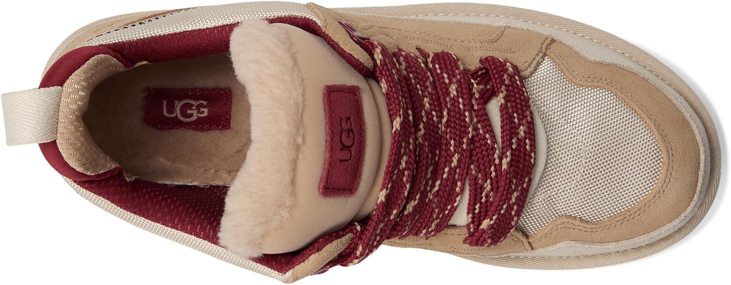 UGG Lowmel - Image 3