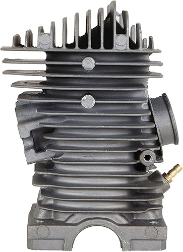 Miniatura 5 de MS210 Motosierra 40MM Kit de pistón de cilindro de repuesto para MS210 021 11230201216 con cojinete de cigüeñal Sellos de aceite de cojinete de