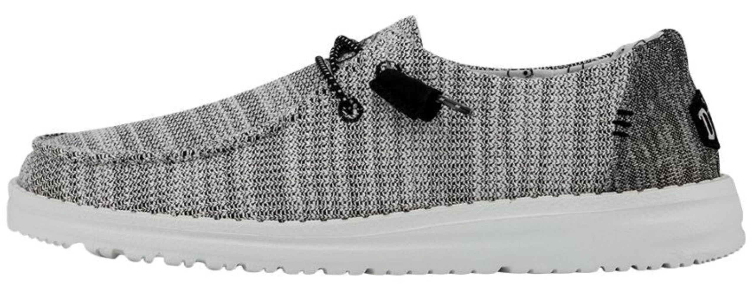 Wendy Stretch Canvas Women’s Shoes, Women’s Slip-on Loafers, Comfortable & Light-Weight