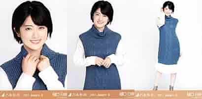 乃木坂46 生写真 ロングシャツワンピ 71BFLIwISTL._AC_SY200_QL15_.jpg