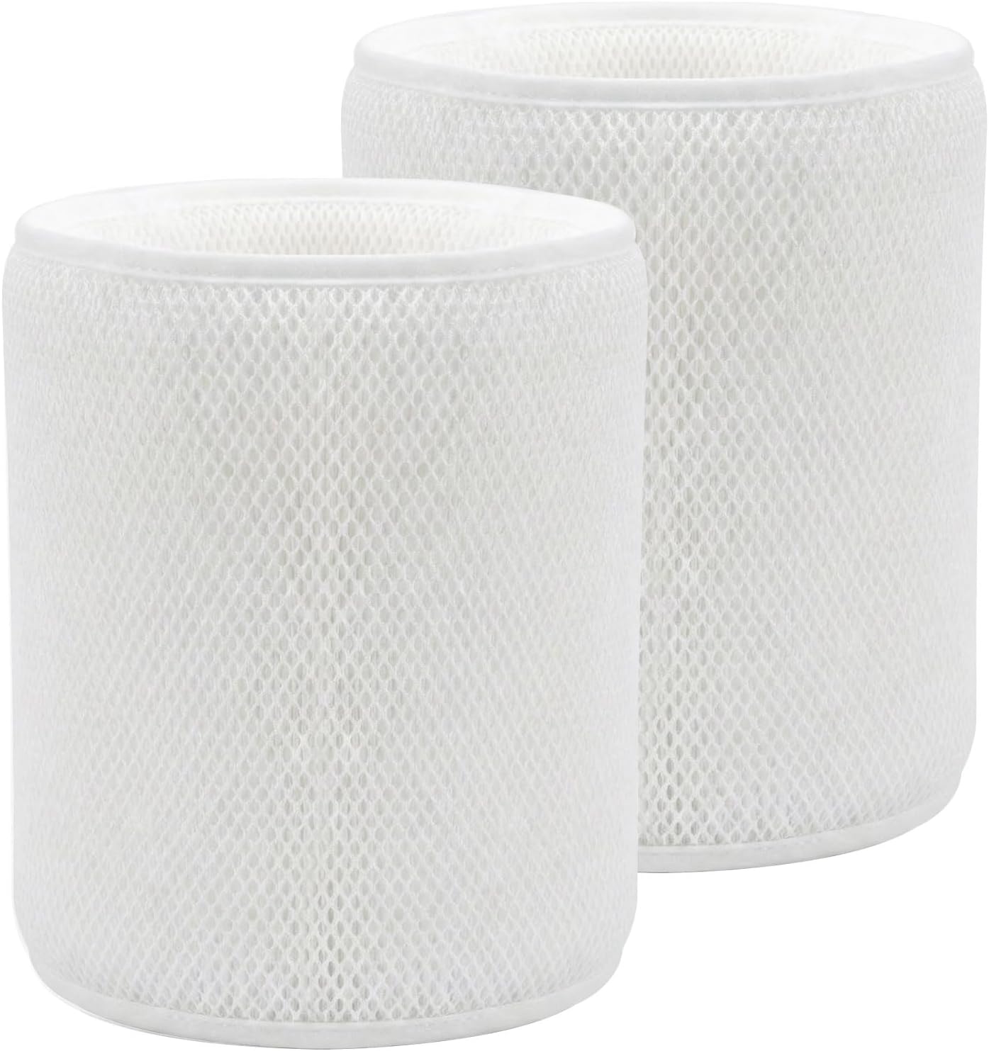 EH22 EH22T Humidifier Wicking Filters Replacement Compatible with YougetTech Humidifier EH22/EH22T Cool Mist Humidifiers, 2 Pack