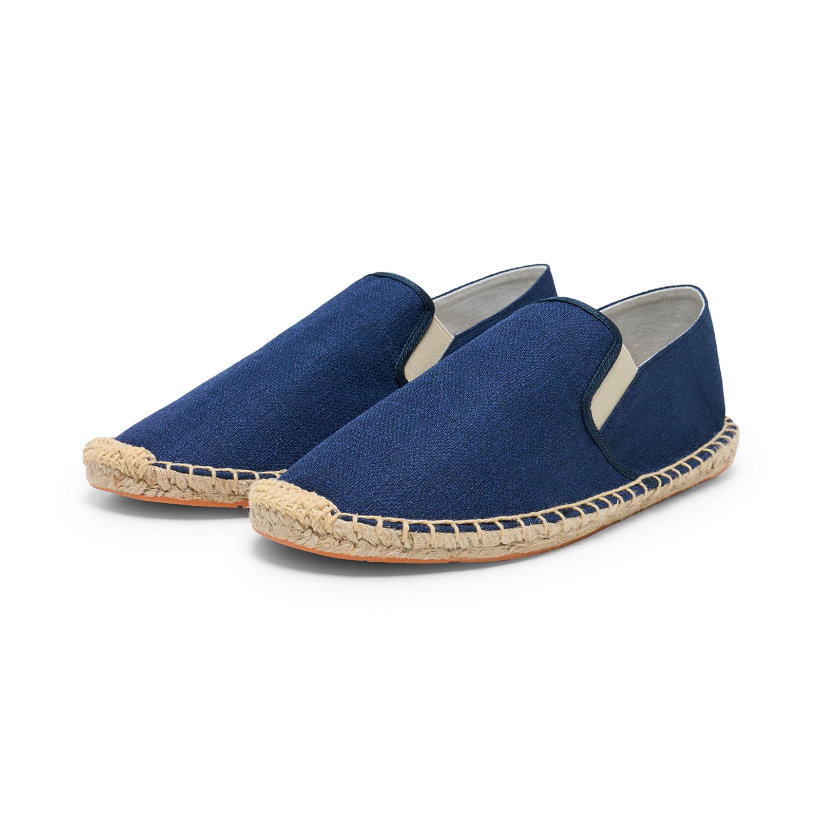 Alexis Leroy Zapatilla Calzado Informal Alpargatas para Hombre