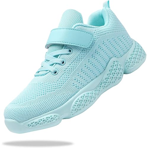 Santiro Boys Shoes Girls Kids Sneakers Tennis Running Shoes