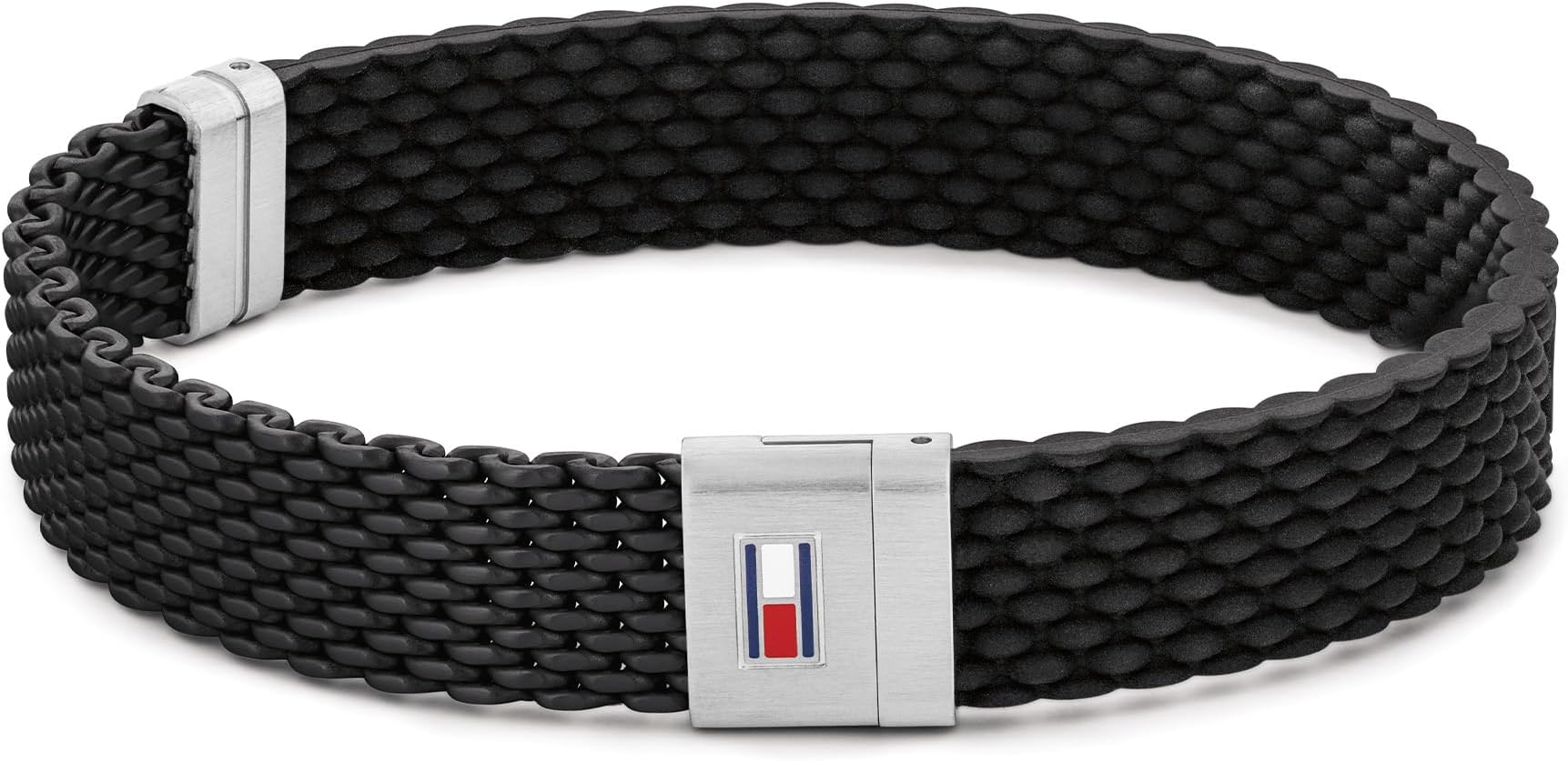 Tommy Hilfiger CASUAL MENS SILICONE BRACELET - 2790240S