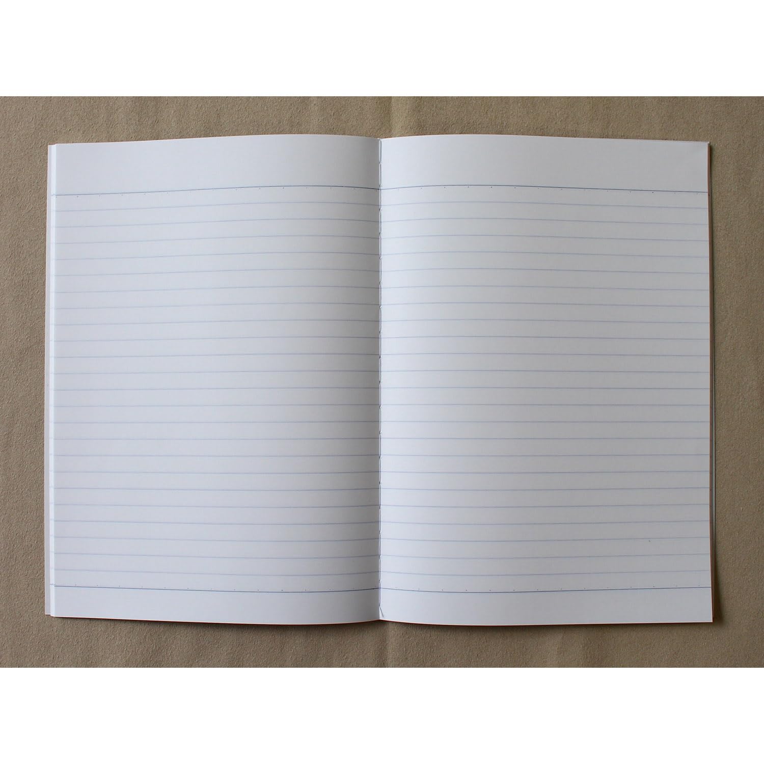 Amazon.co.jp: ツバメノート ノート A5 横罫 アリス 30枚 3冊