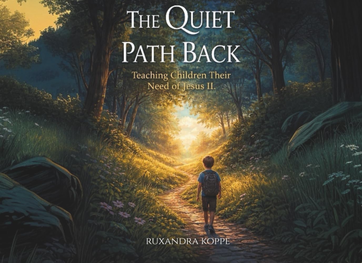 The Quiet Path Back
