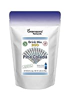 Vista 11 de Mezcla de bebida - 2GO (variedad totalmente natural - 12 sabores)