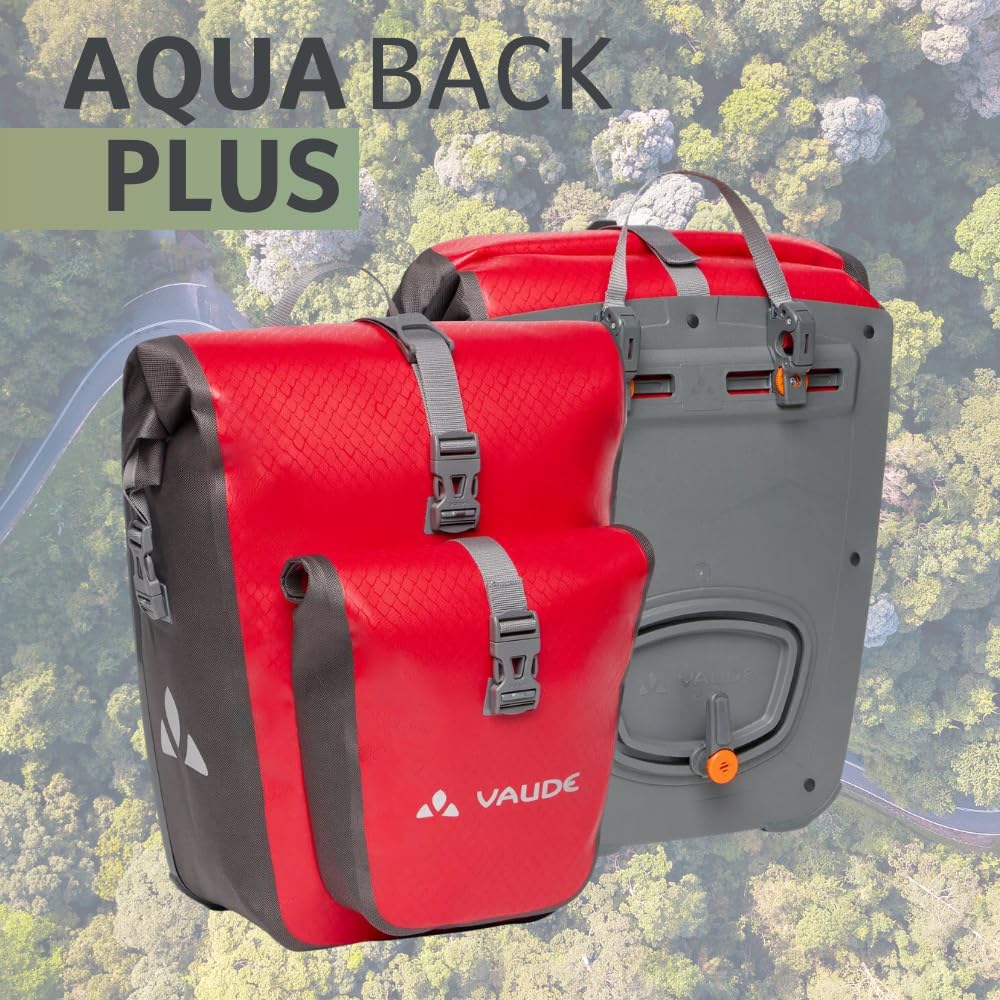 VAUDE Aqua Back Plus