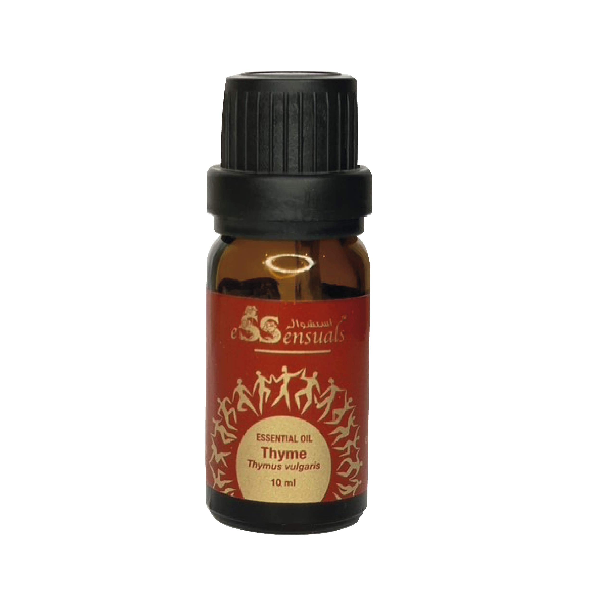 Thyme - essential oil - 10ml