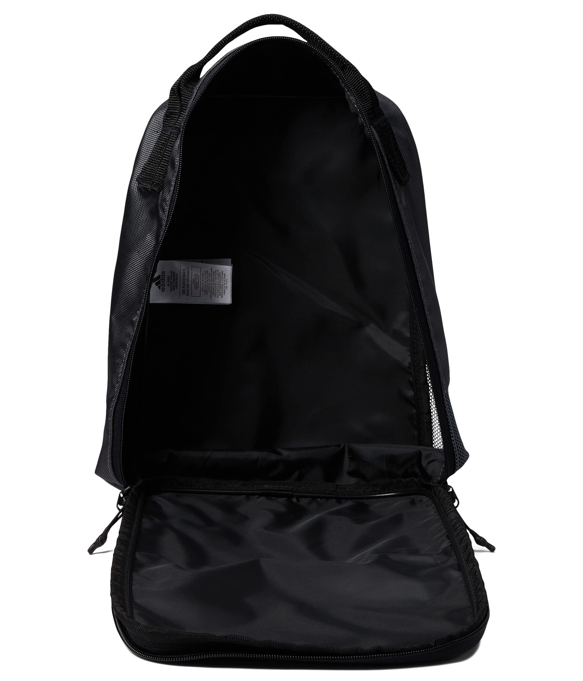 adidas Golf Shoe Bag, Grey Five, NS