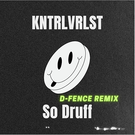 So Druff [Explicit]