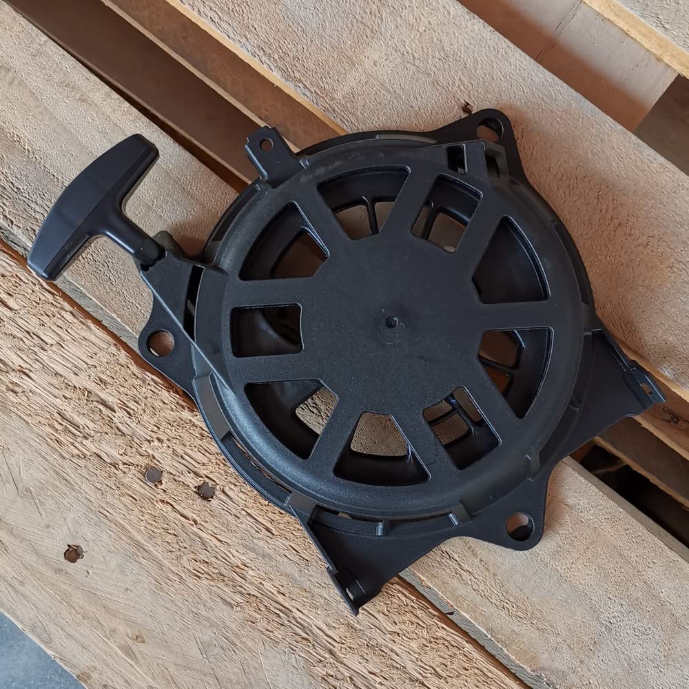 Amazon.com : GCV190 Recoil Starter Compatible with Hon*da GC135