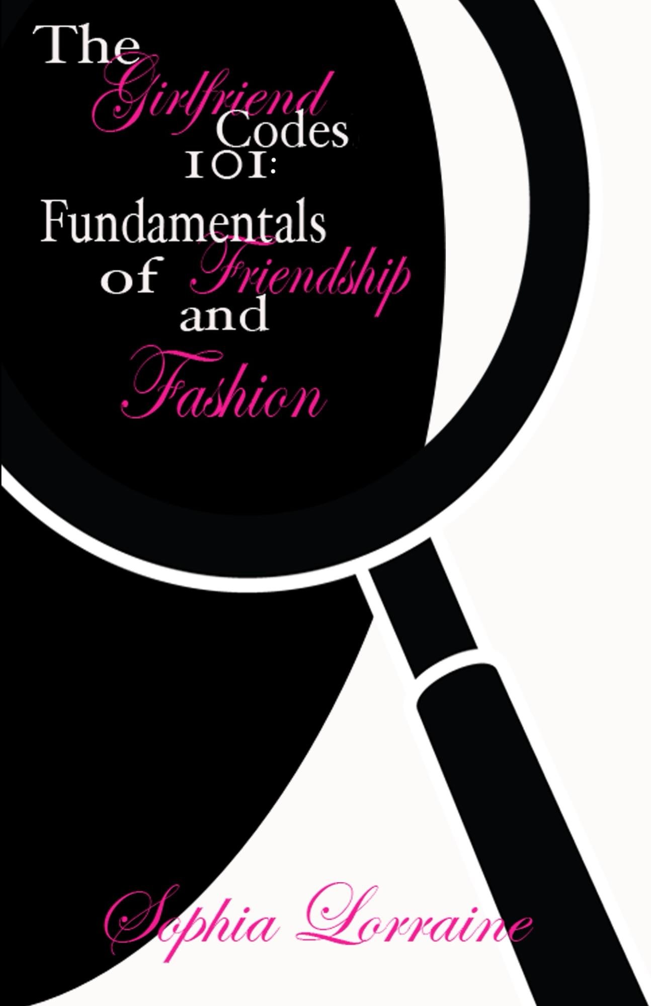 The Girlfriend Codes 101