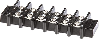 Star 2E-200487 Block Terminal 6 Sta. 280