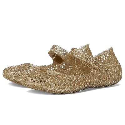 Mini Melissa Campana Papel BB (Toddler/Little Kid) Girl