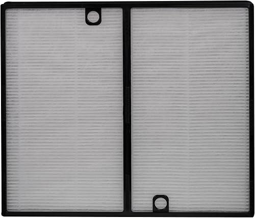 Miniatura 3 de Filter-Monster - Repuesto compatible con filtro D Filtrete Idylis HEPA (artículo 0412563), compatible con modelos Idylis modelos IAP-10-280, AC-2118