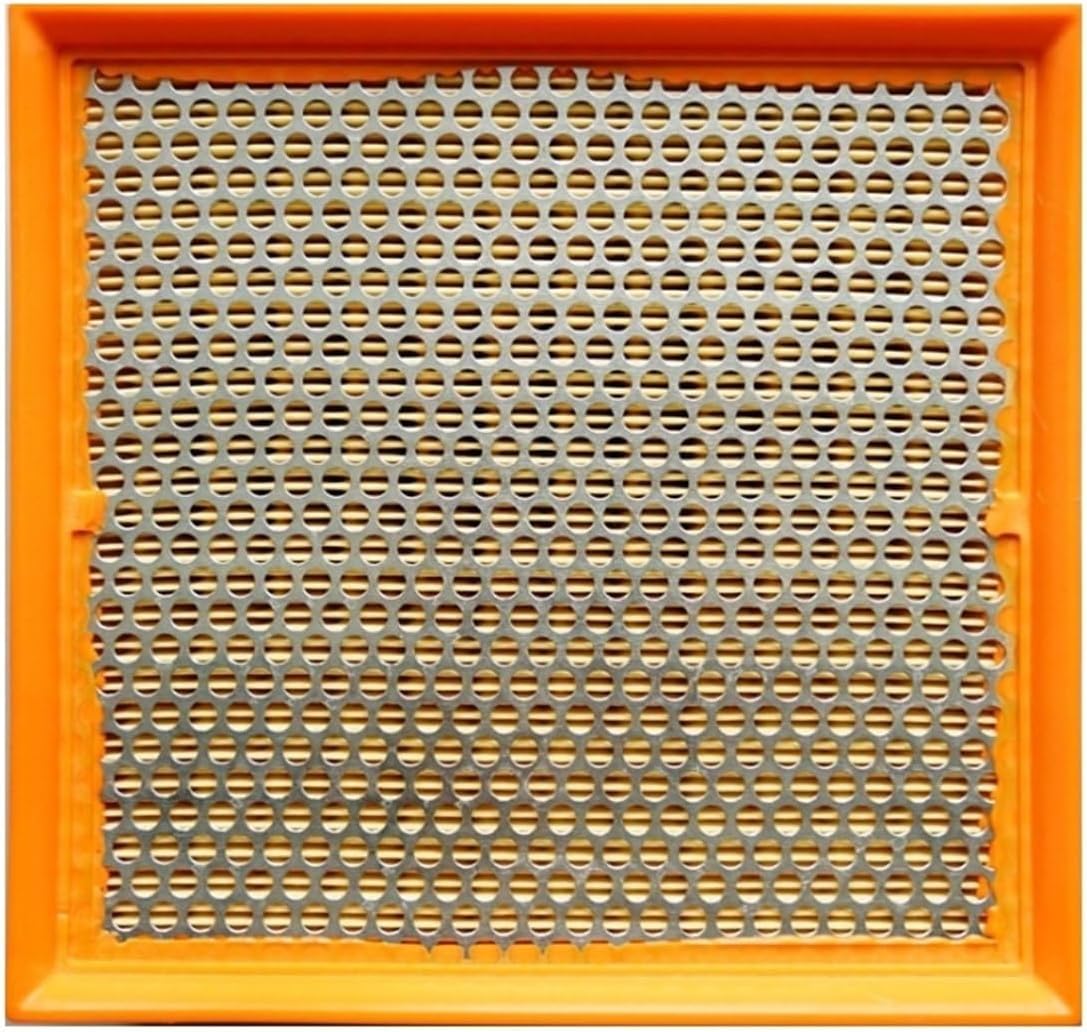 DEMUR エアフィルタージープグランドチェロキー 4 WK WK2 3.6 5.7 6.4 2010 2011 2012-2019