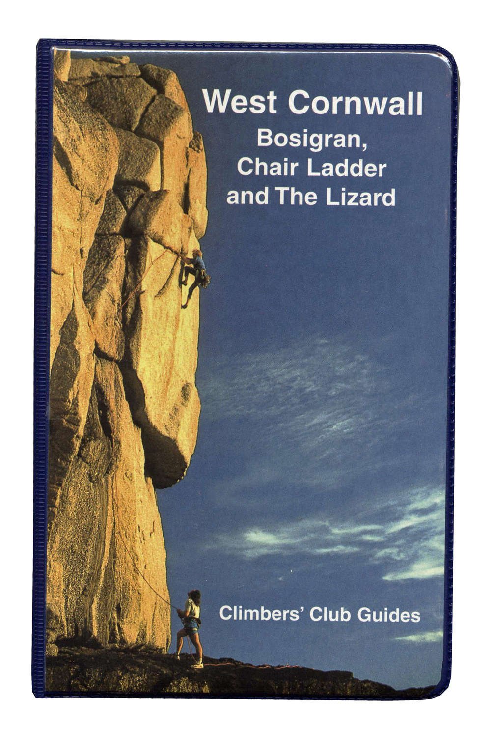 Amazon West Cornwall Bosigran Chair Ladder and The Lizard (Climbers