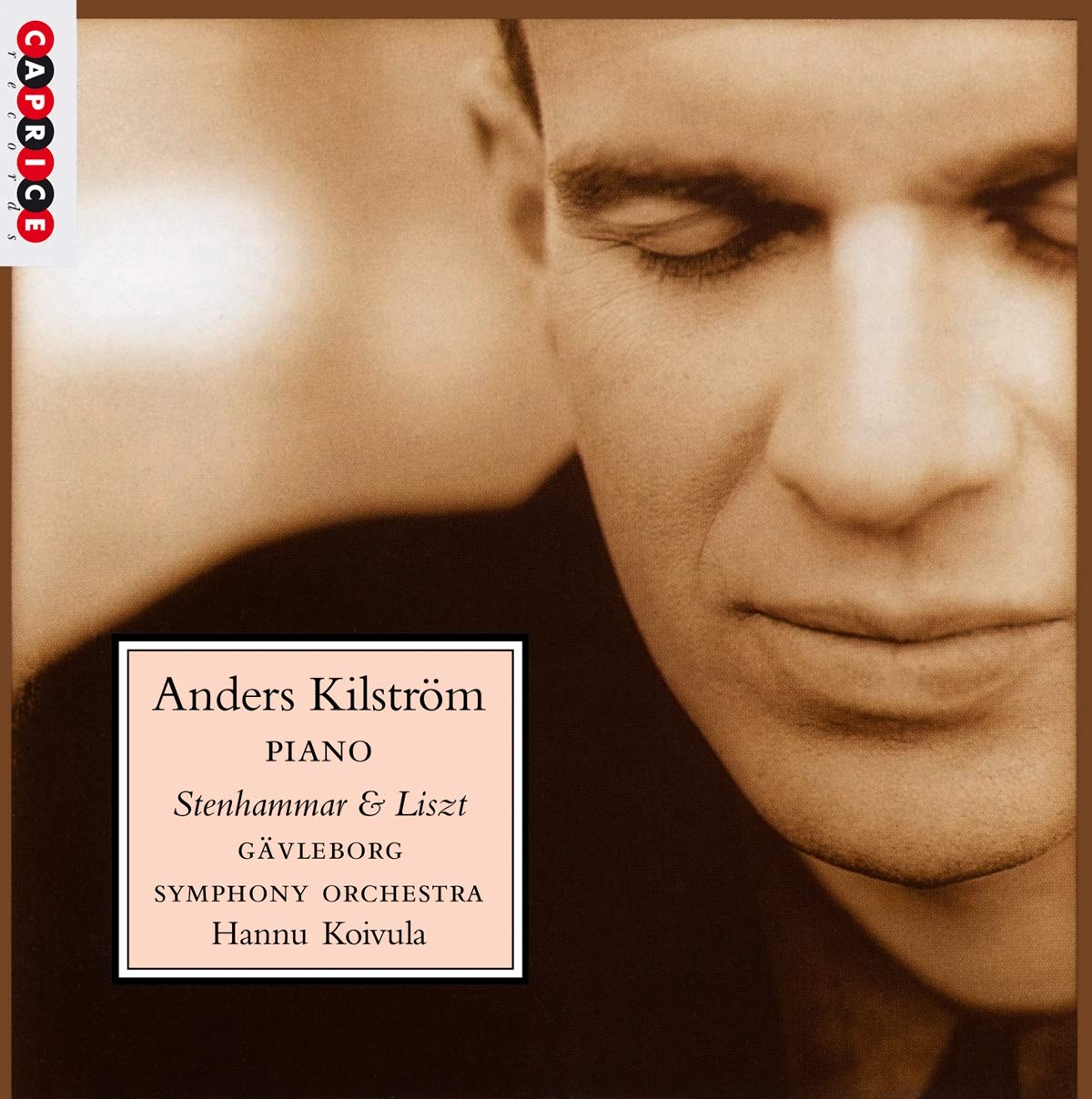 Klavierkonzert 2/Sonata B Minor