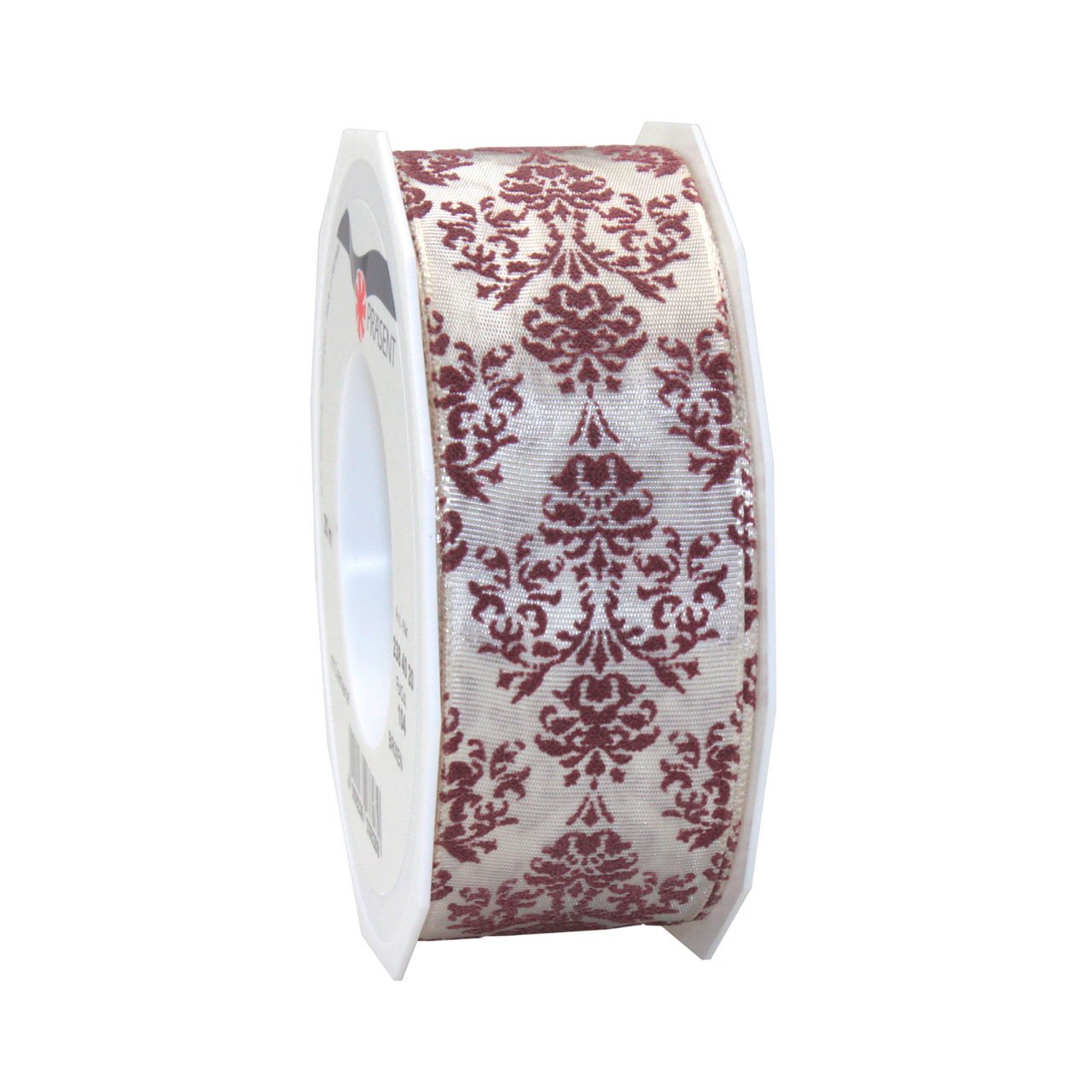 Ruban acétate Baroque Morex Ribbon pour loisirs créatifs et nœuds