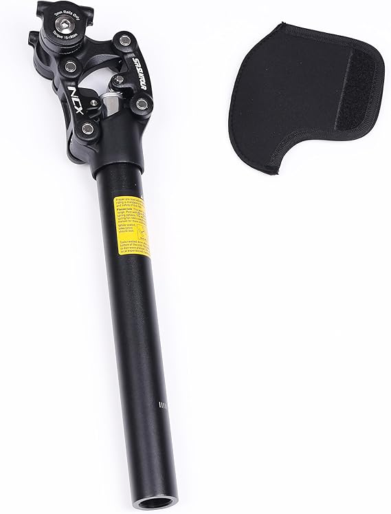 Suntour Coperchio Di Protezione Per Reggisella SP12 /SP17 NCX Reggisella - Accessori - Foto 7