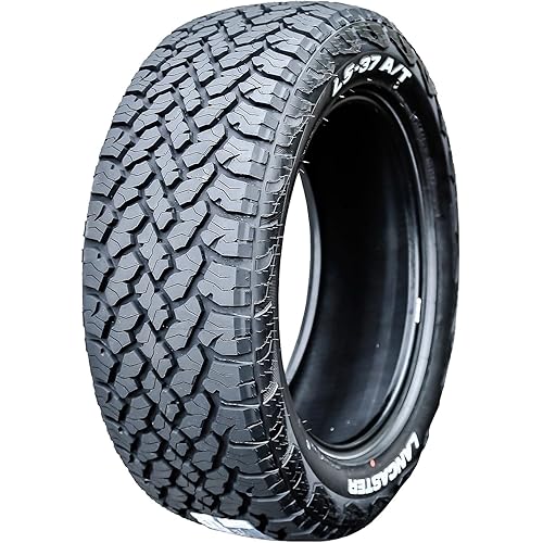 Lancaster LS-37 A/T All Terrain LT285/75R16 126/123S E Light Truck Tire