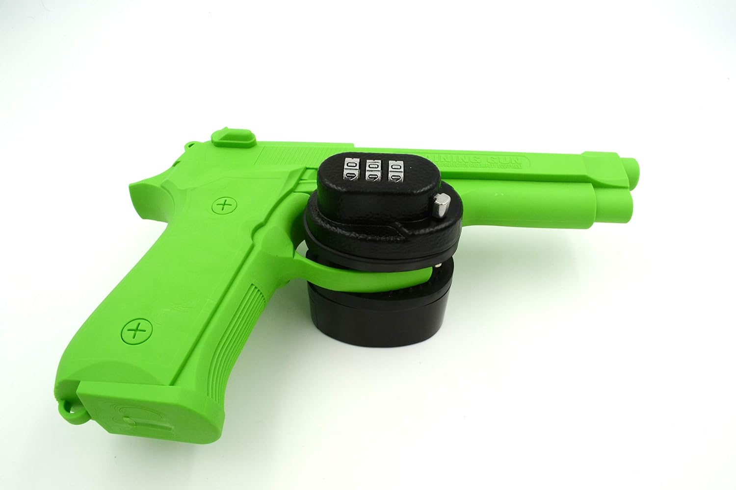 2gig Gun Motion Detector, GNGRD1