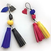 Vista 27 de STAEDTLER Arcilla para modelar FIMO 8015 DIY4