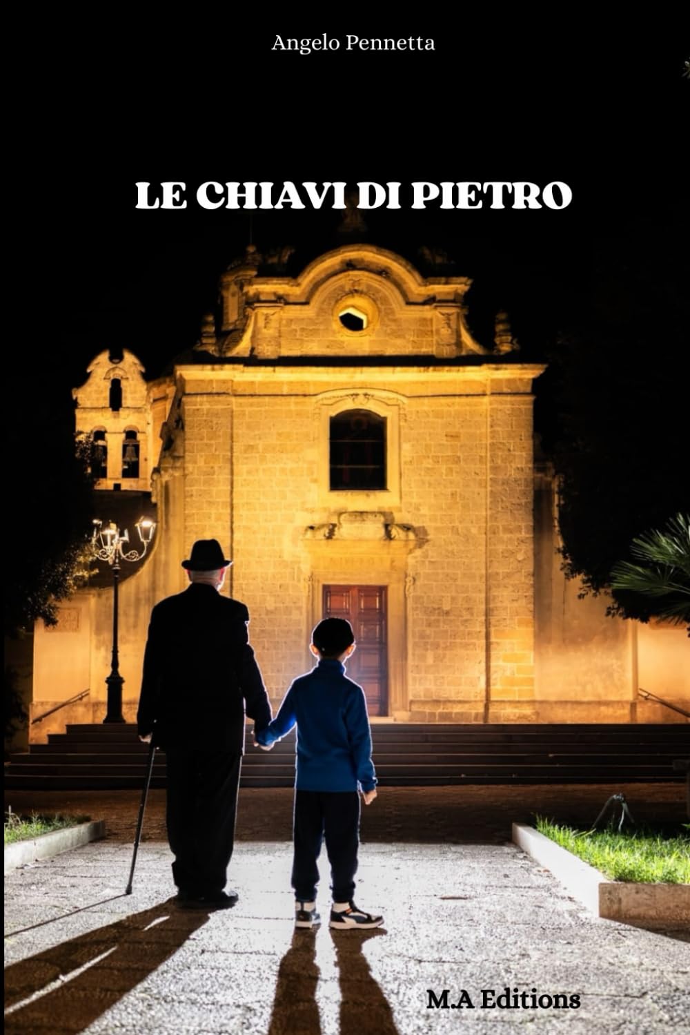 LE CHIAVI DI PIETRO