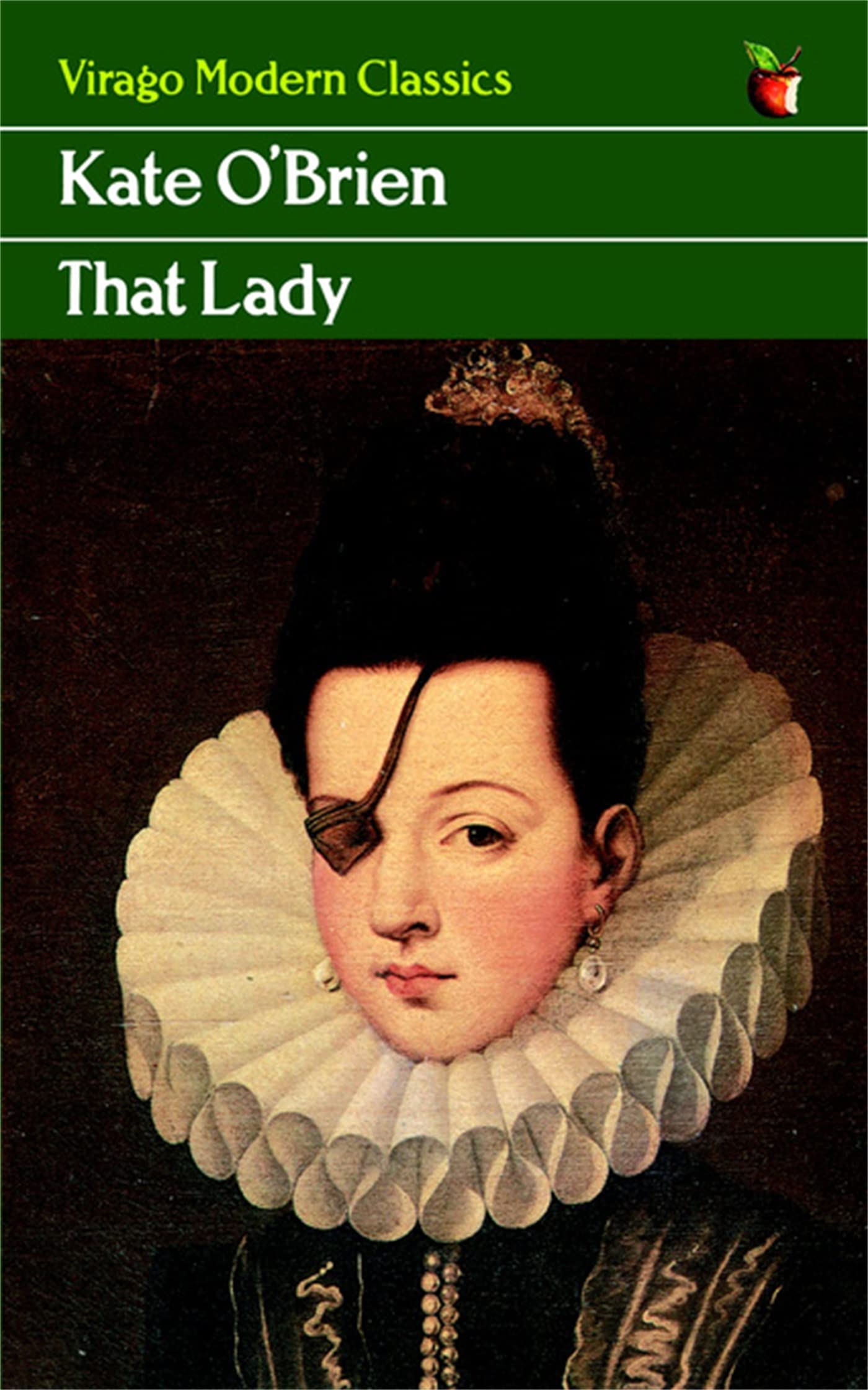 That Lady (Virago Modern Classics)