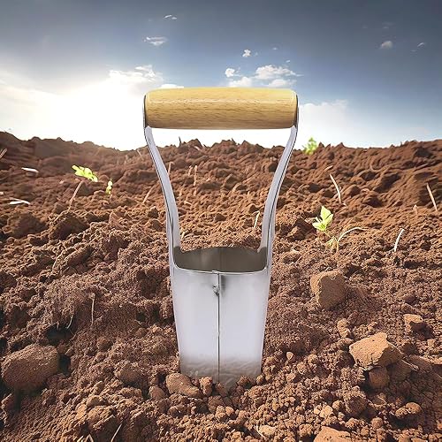 Miniatura 5 de Zenport Jardinera de bulbos ZL120