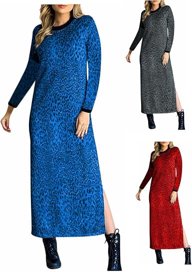 Vestido Bodycon De Maxi Vestidos Para Las Mujeres Ropa De 2020 Otoño  Invierno Sexy Ropa De Fiesta De La Vendimia De La Moda Elegante Y Casual  Harajuku comprar en línea / Ropa