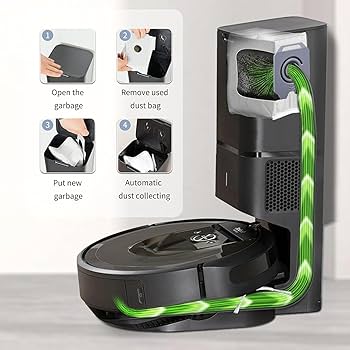 iRobot Roomba i7 本体と付属品 ジャンク品 2025年最新】ルンバ i7 ジャンクの人気アイテム - メルカリ