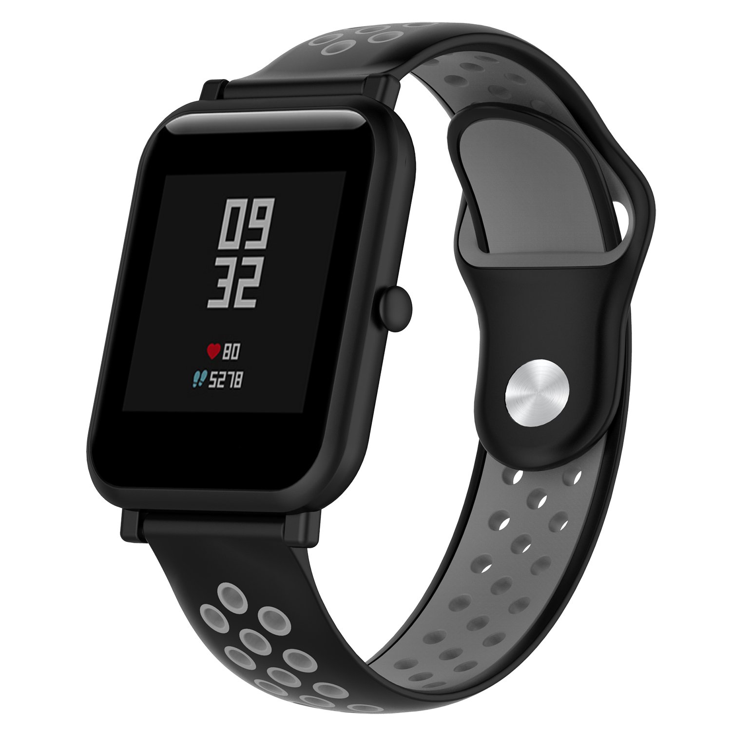 amazfit bip strap