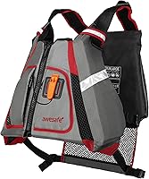 Vista 5 de awesafe Adult Watersport Universal Vest