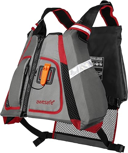awesafe Adult Watersport Universal Vest