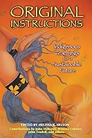 Algopix Similar Product 13 - Original Instructions Indigenous