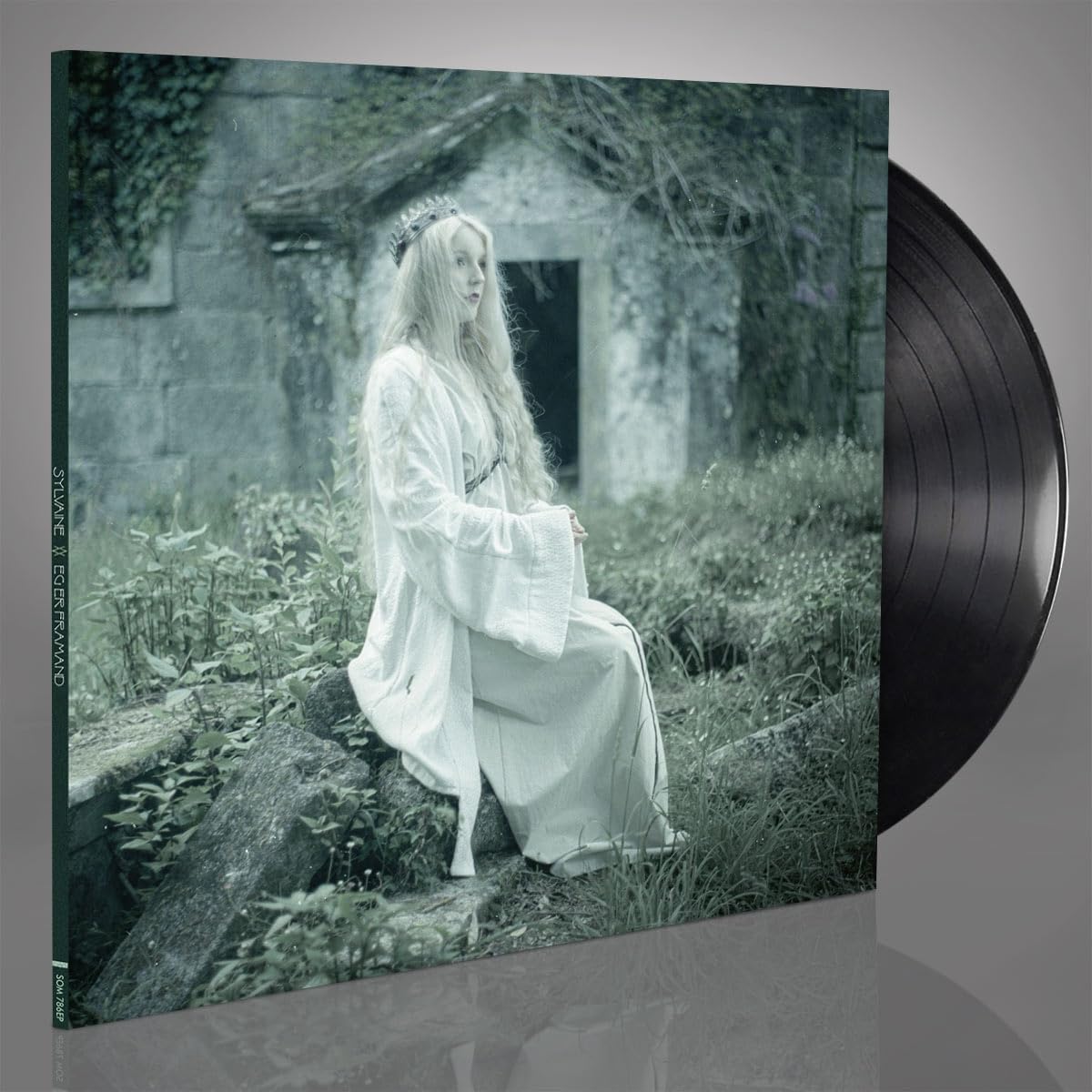 Eg Er Framand (Ep) [VINYL]