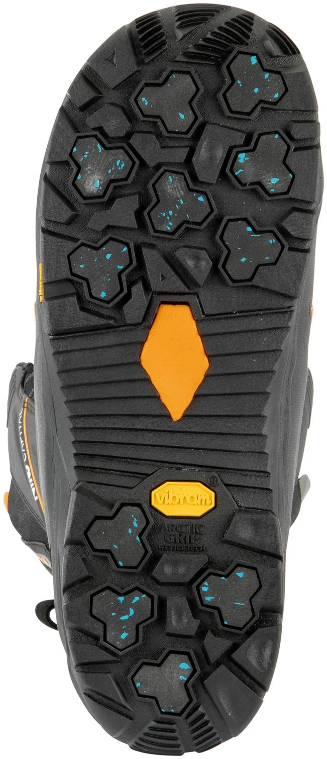 Nitro Capital スノーボードブーツ サイズ27 Amazon | Nitro Snowboards Capital TLS スノーボードブーツ