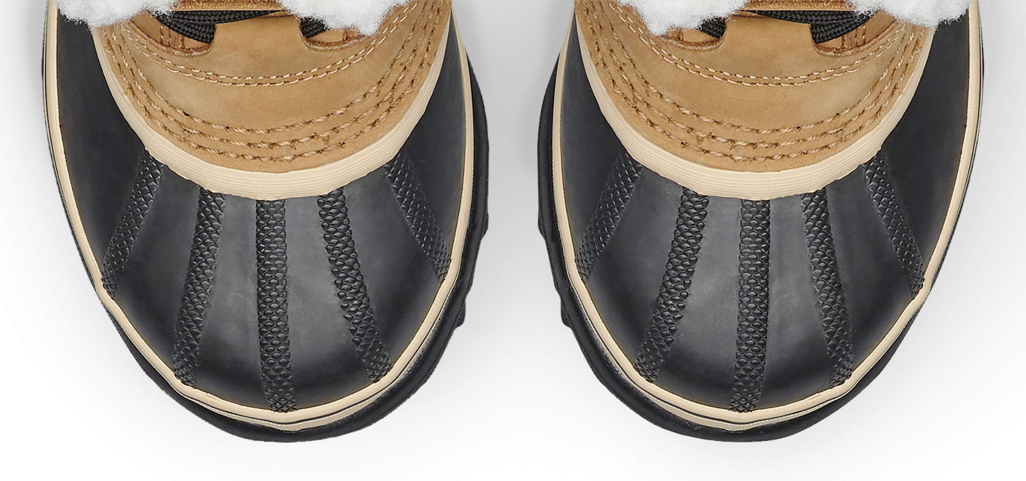 Sorel Youth Caribou Botas de inviernoUnisex niños