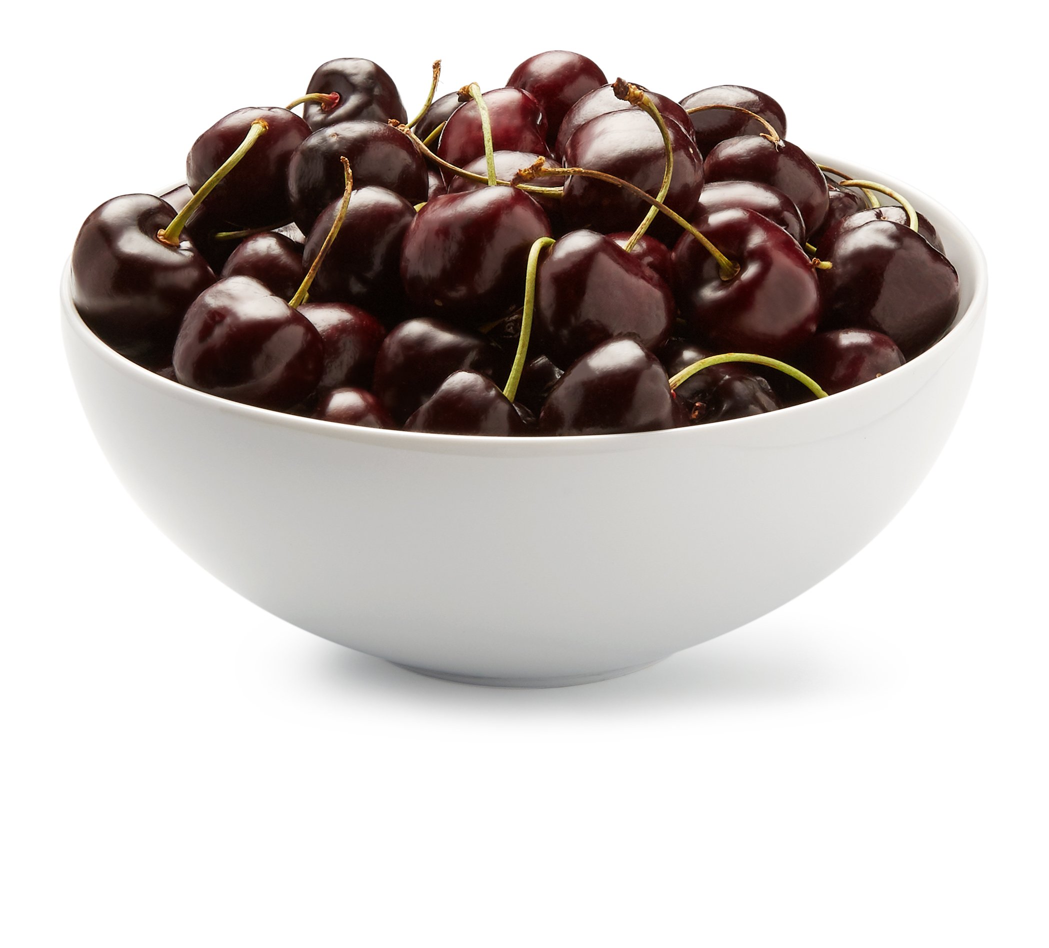 Fresh Red Cherries 1lb at $2.99