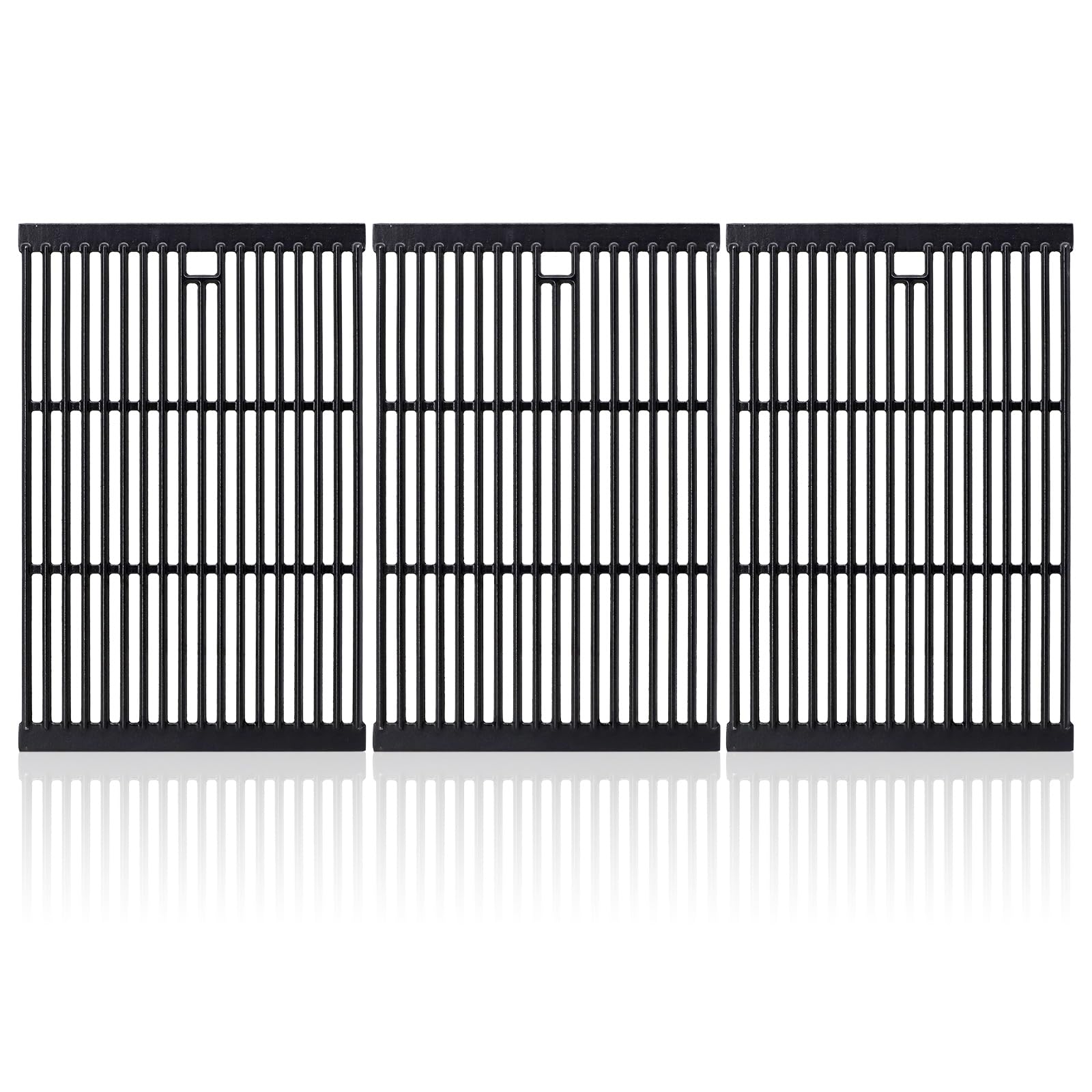 Pièces de grill Members Mark GR2039201-MM-00 et Bakers and Chefs ST1017-012939