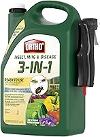 Vista 6 de Ortho Insecticida Ácaros y Enfermedades 3 en 1 Listo para Usar 1 gal.
