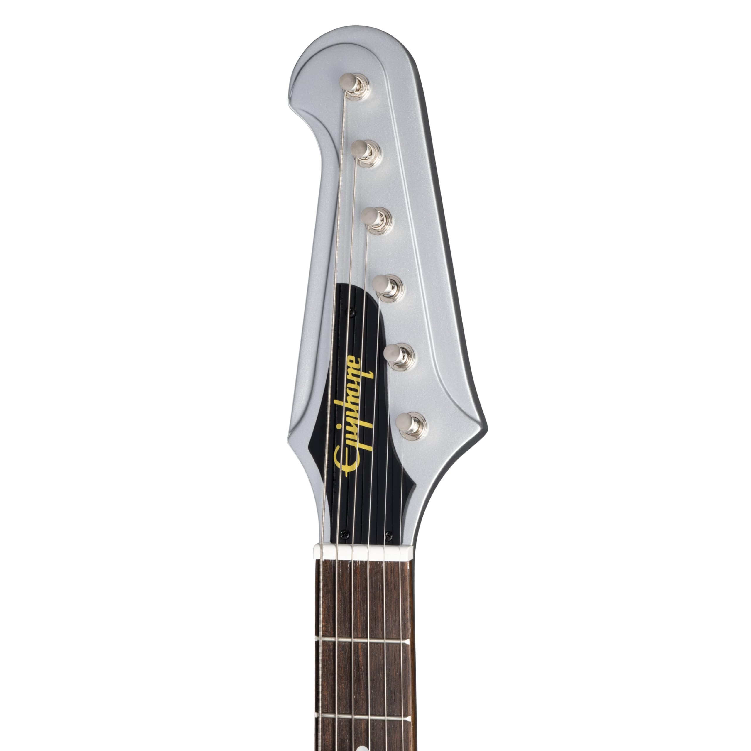 Amazon.com: Epiphone Inspired by Gibson 1963 Firebird I