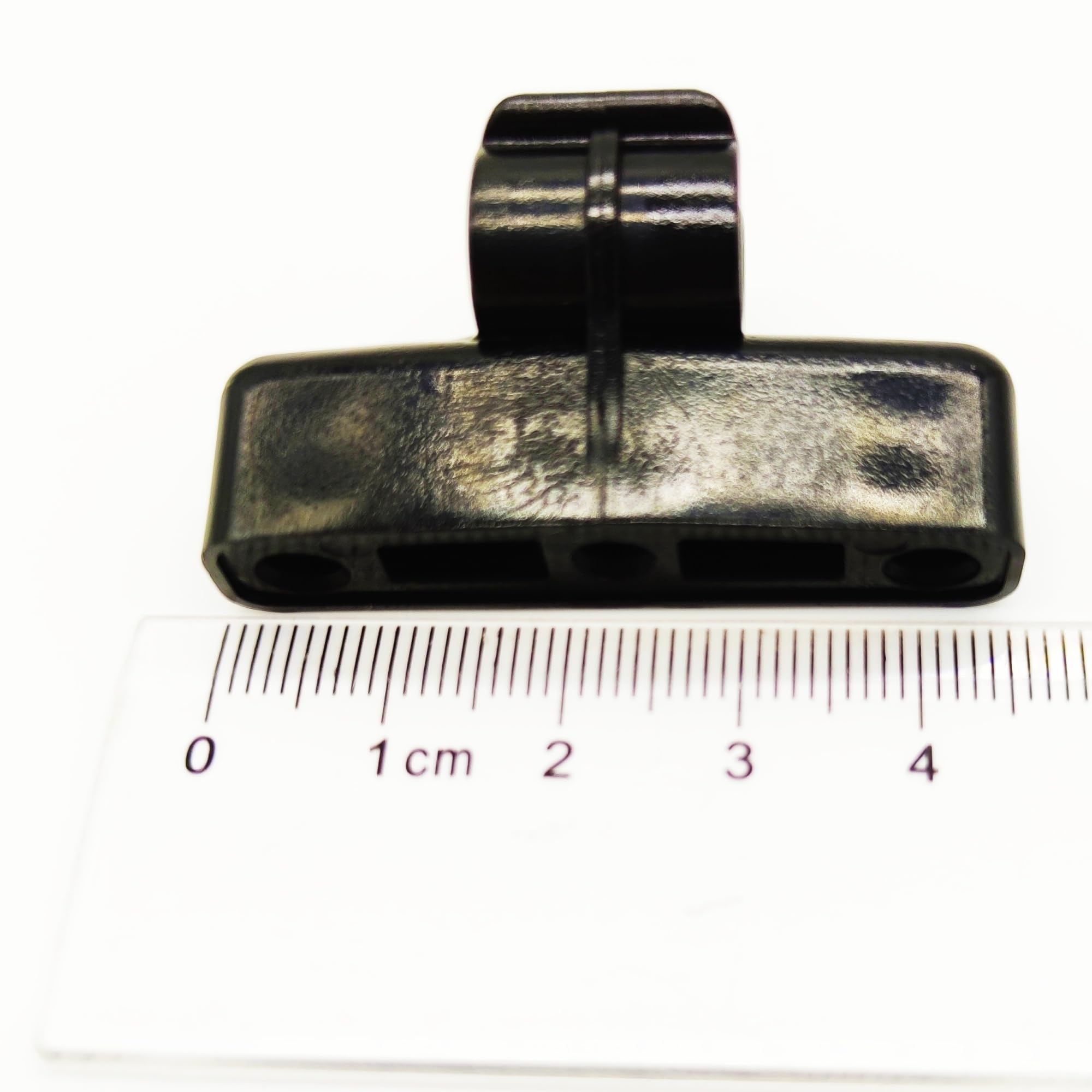 Nuova Capote in Tela con Clip del lunotto Compatibile con Geo Tracker Compatibile con Suzuki JIMNY Compatibile con Escudo Compatibile con Vitara Compatibile con Sidekick 78554-60A00