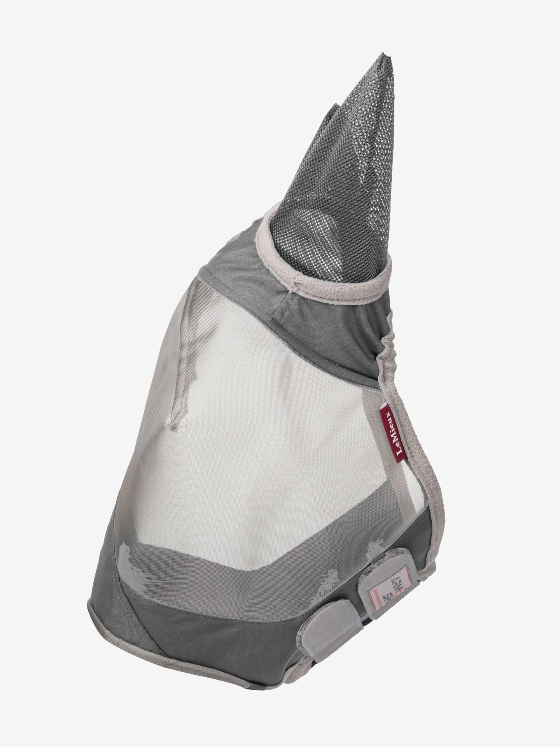 LeMieux Armour Shield Pro Fly Mask Half Fliegenmaske