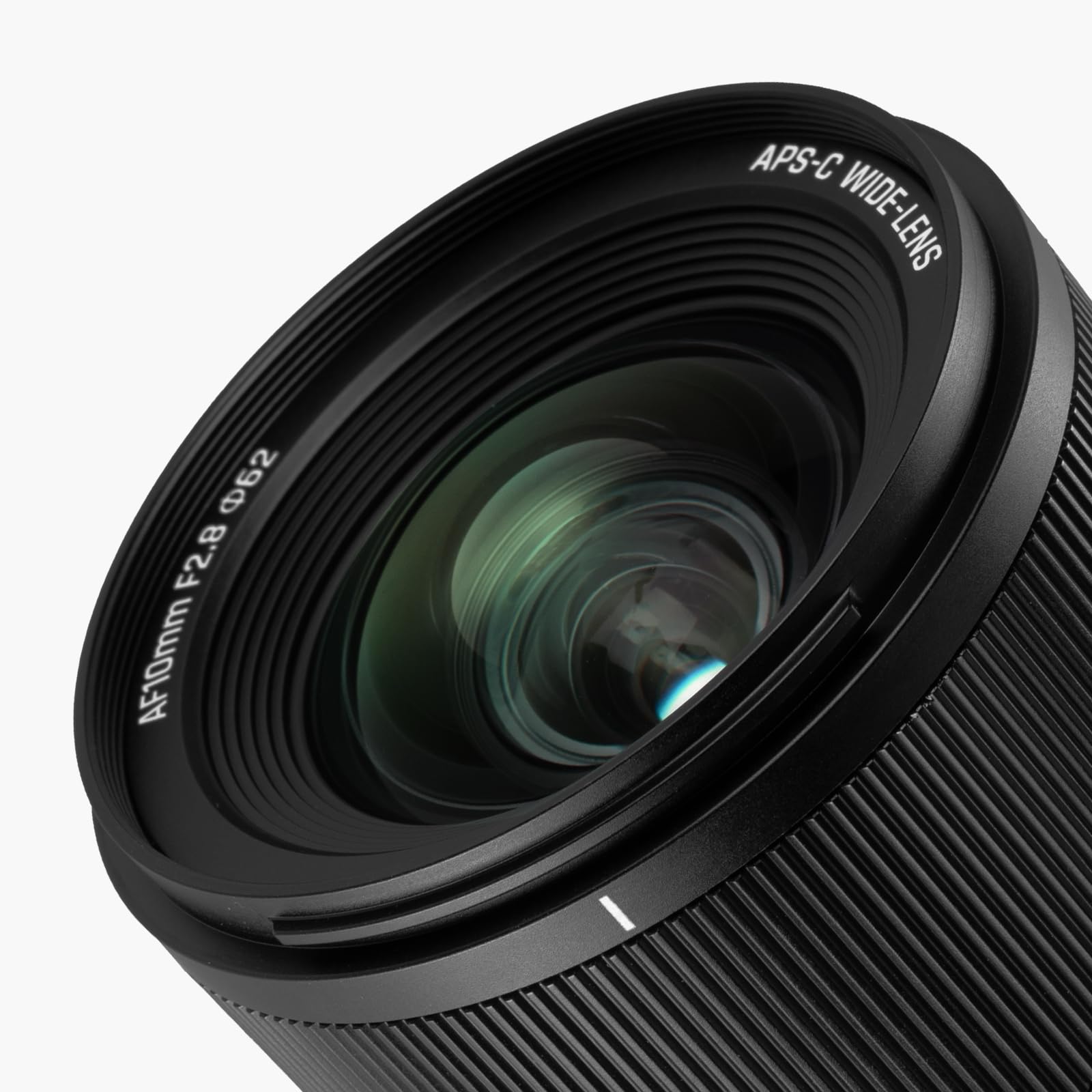 Amazon.co.jp: 7artisans AF 10mm F2.8 Zマウント APS-C 単焦点広角