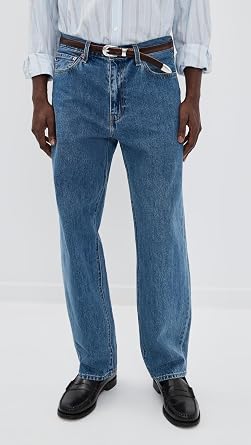 Levi's Men's 568 Loose Straight