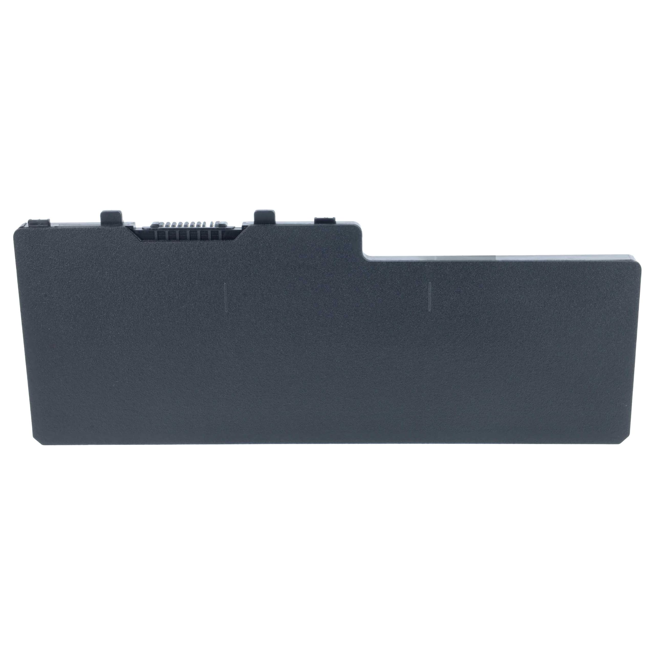 vhbw Batería Compatible con Panasonic Toughpad FZ-A2A200CA3, FZ-A2A203CA3